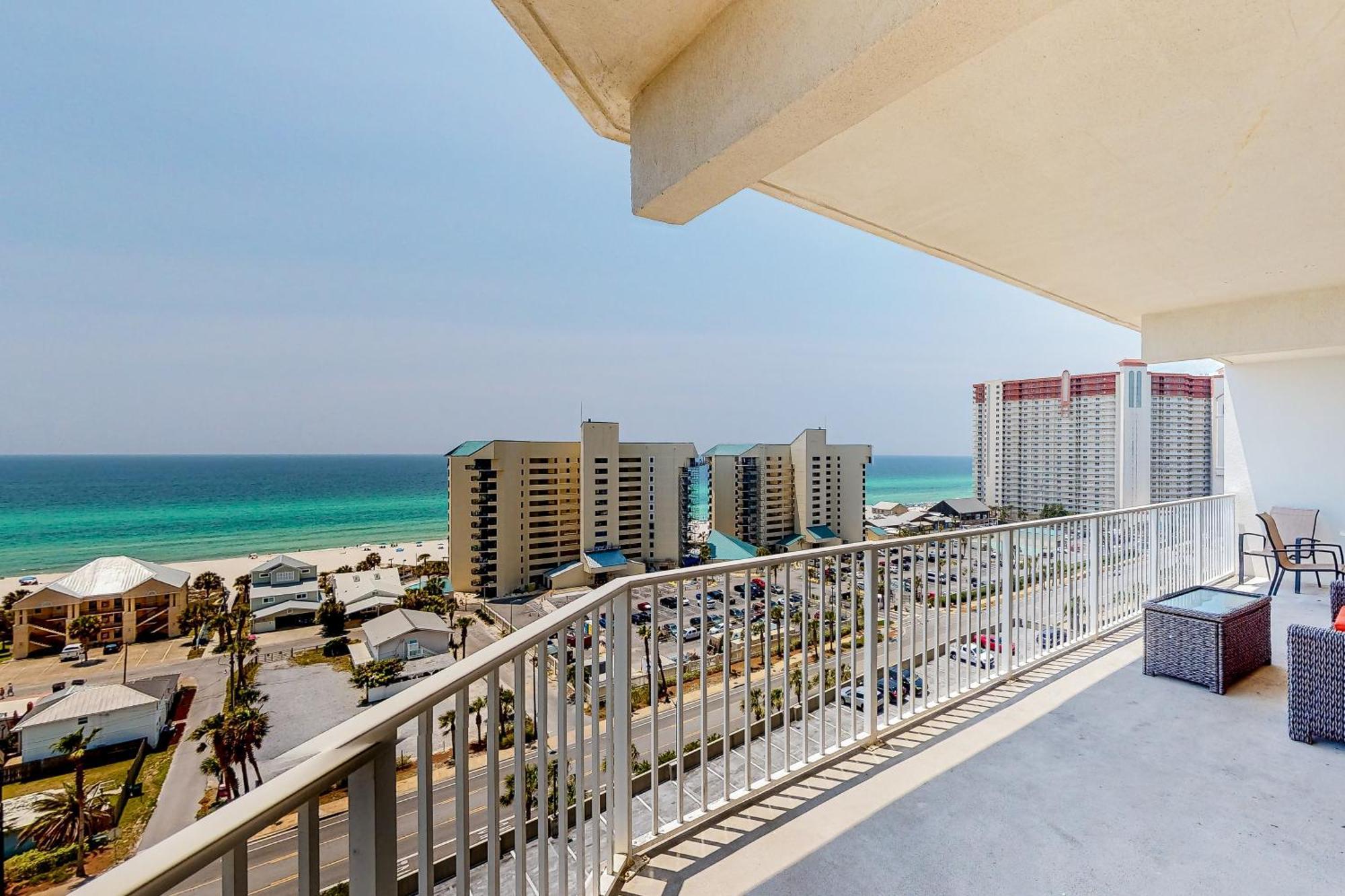 Lake Town Wharf Panama City Beach Room photo