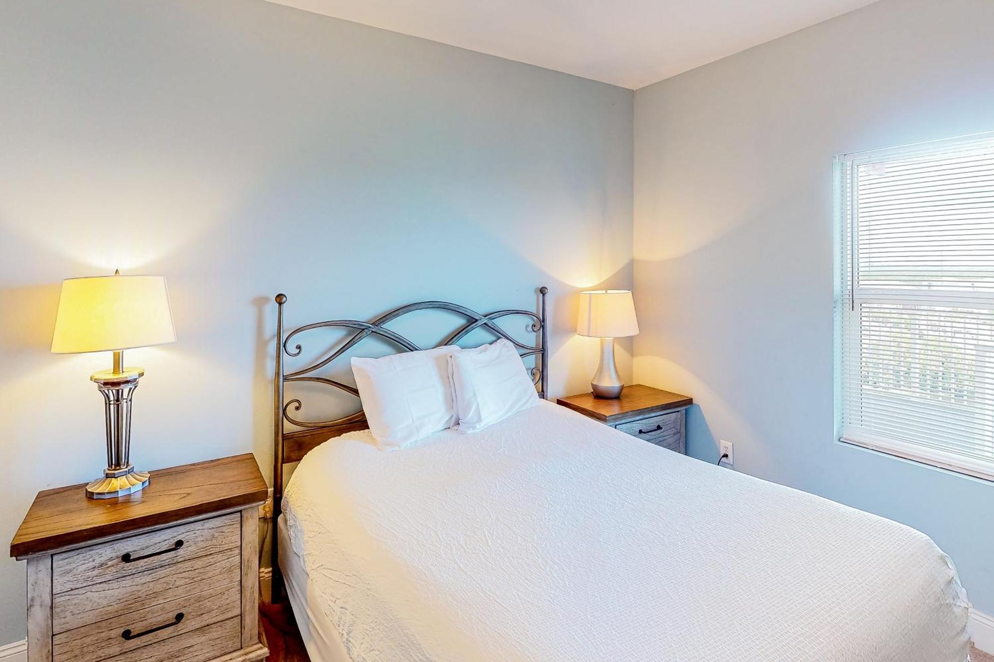Lake Town Wharf Panama City Beach Room photo
